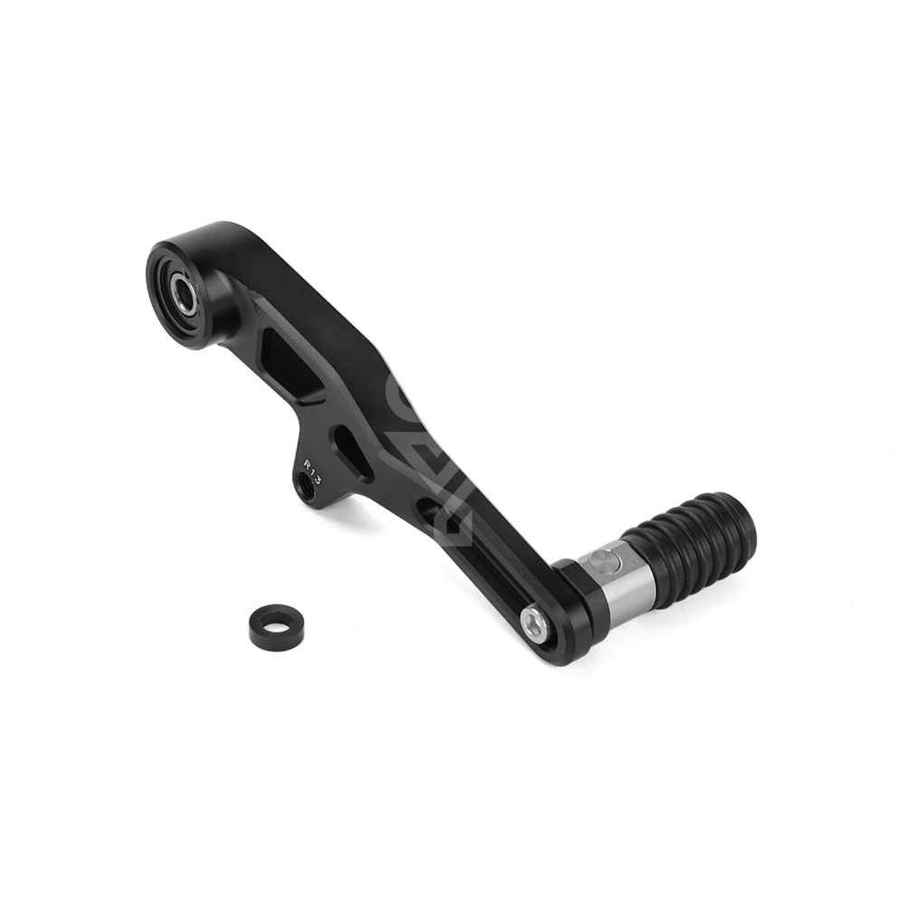 Quality Motorcycle Gear - Vouwbare versnellingspook voor BMW R1300GS 2024