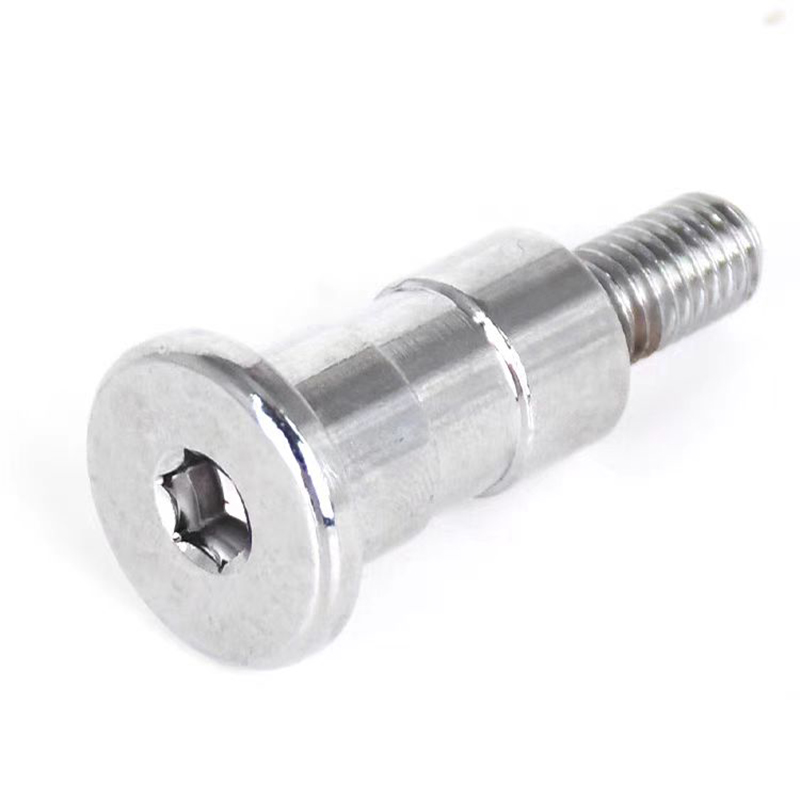 Motorcycle Gear Pedal - Motorfiets Shift Bevestigingsschroef/Bout Accessoires Voor Honda
