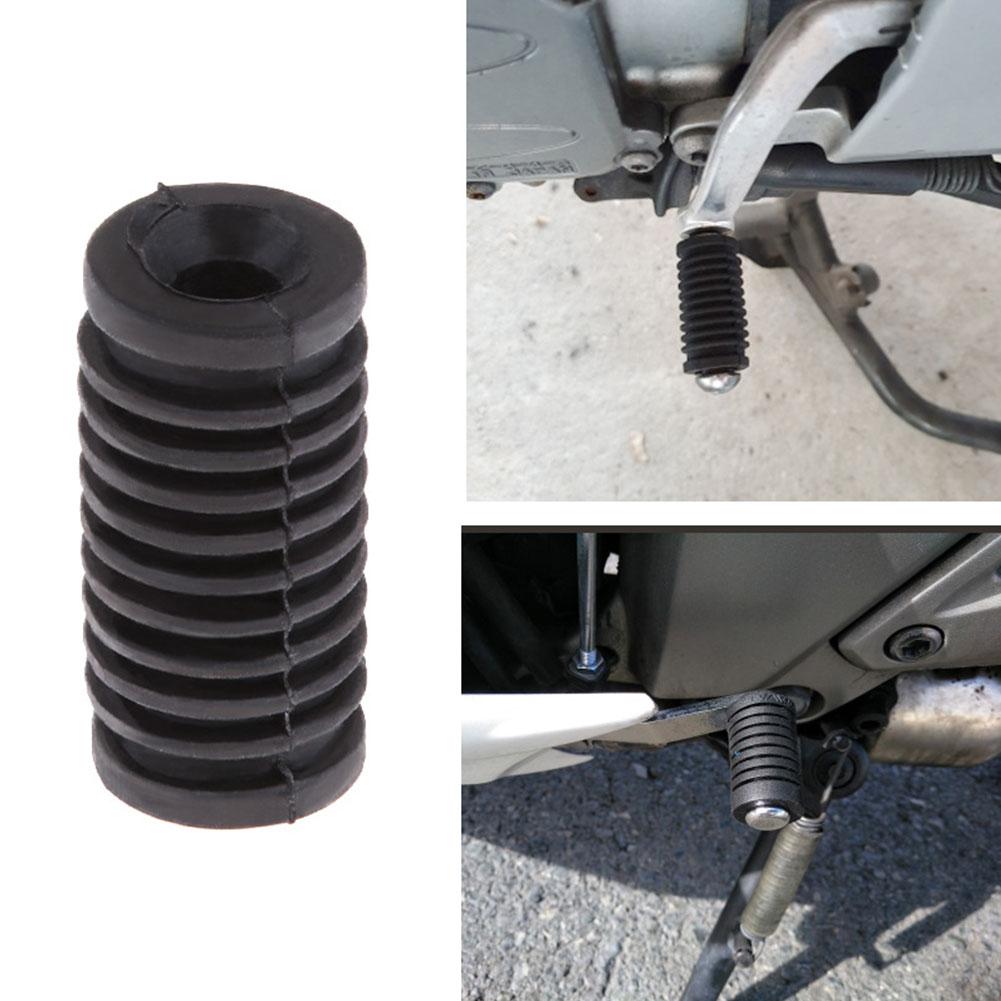 Motorcycle Gear Pedal - Motorfiets Versnellingspook Voetpedaal Rubberen Afdekking Universele