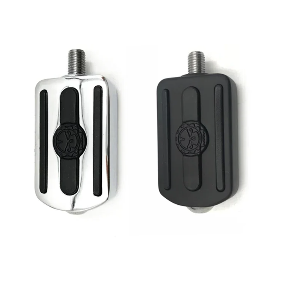Quality Motorcycle Gear - Motorfiets Accessoires Furious Gear Skull Shifter