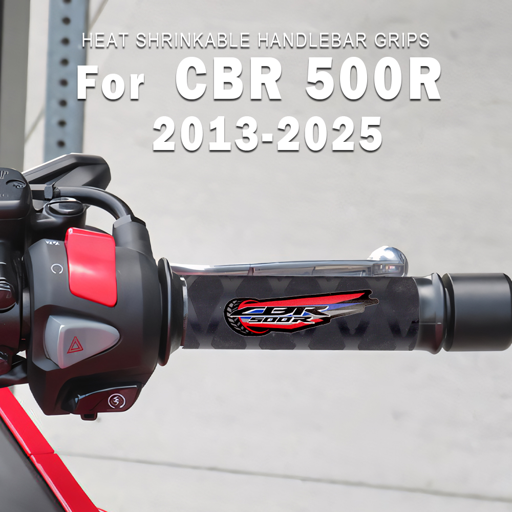 Handlebar Grip Heated - Voor Honda CBR500R CBR 500 R