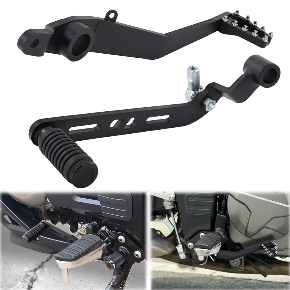 Motorcycle Gear Pedal - Voor Suzuki V-STROM 650 DL650 2006-2021