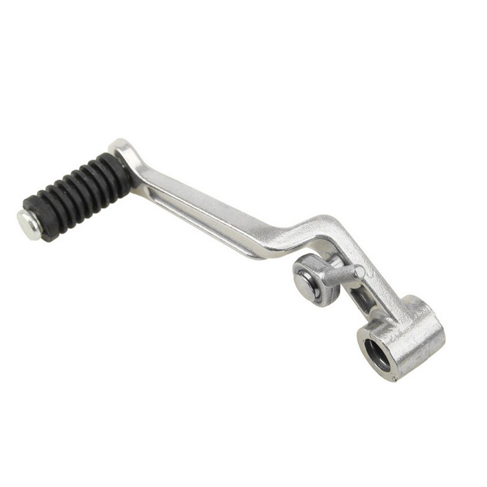 Quality Motorcycle Gear - Hoge kwaliteit versnellingspook pedaal aluminium hendel