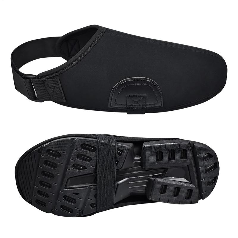 Motorcycle Wearing Gear - Motorbeschermende versnellingspookbeschermers Motorlaarzen Accessoires 1-delige overschoen