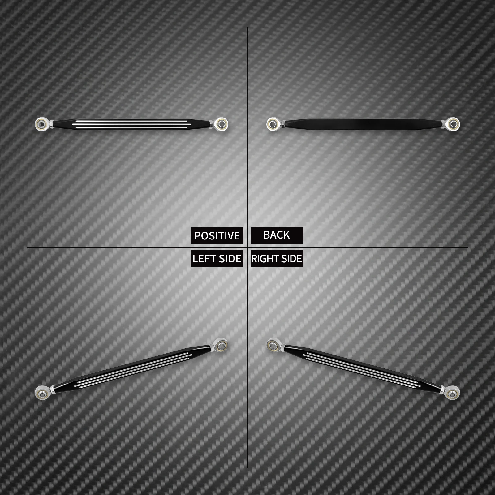 Motorcycle Shift Linkage Hende - Quality Motorcycle Gear recensie en prijs