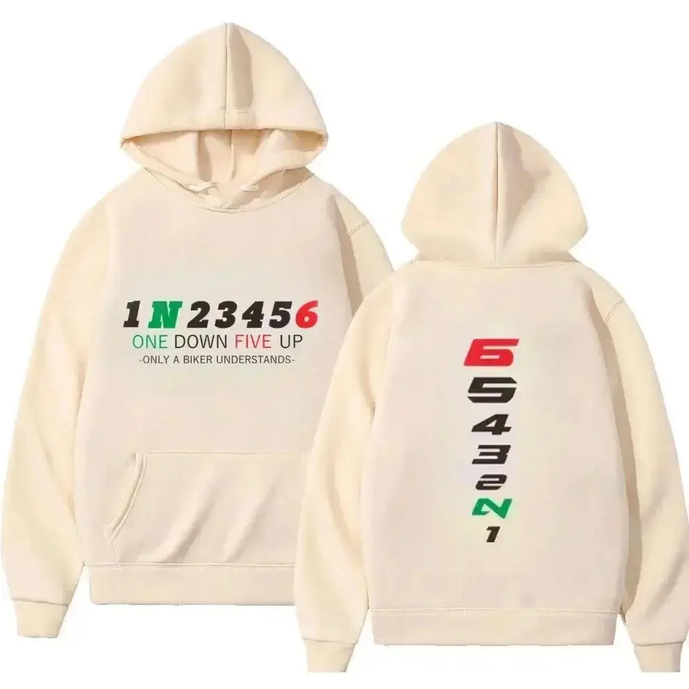 Heren Hoodies Mannelijke Pullo - Motorcycle Gear Hoodie recensie en prijs
