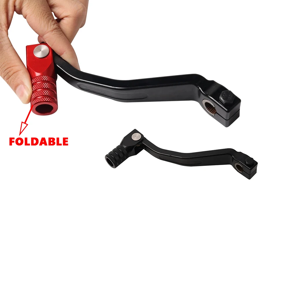 Voor Royal Enfield Himalayan 4 - Motorcycle Gear Pedal recensie en prijs