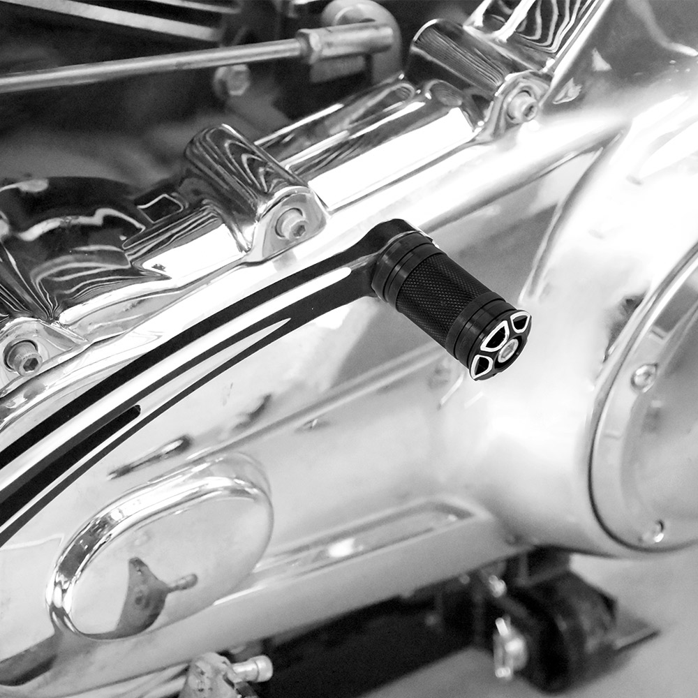 Motorfiets Shift Versnellingsp - Quality Motorcycle Gear recensie en prijs