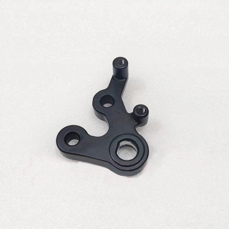 Motorfiets Links Rechts Voor P - Motorcycle Gear Pedal recensie en prijs