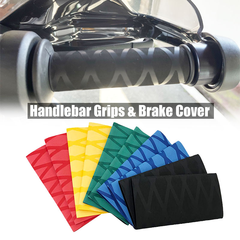 Universele Motorfiets Warmtekr - Handlebar Grip Heated recensie en prijs