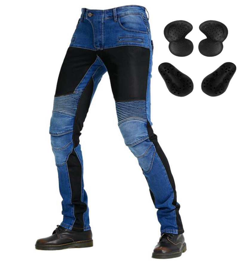 Nieuwe Product Pk 718 Motorrij - Motorcycle Wearing Gear recensie en prijs