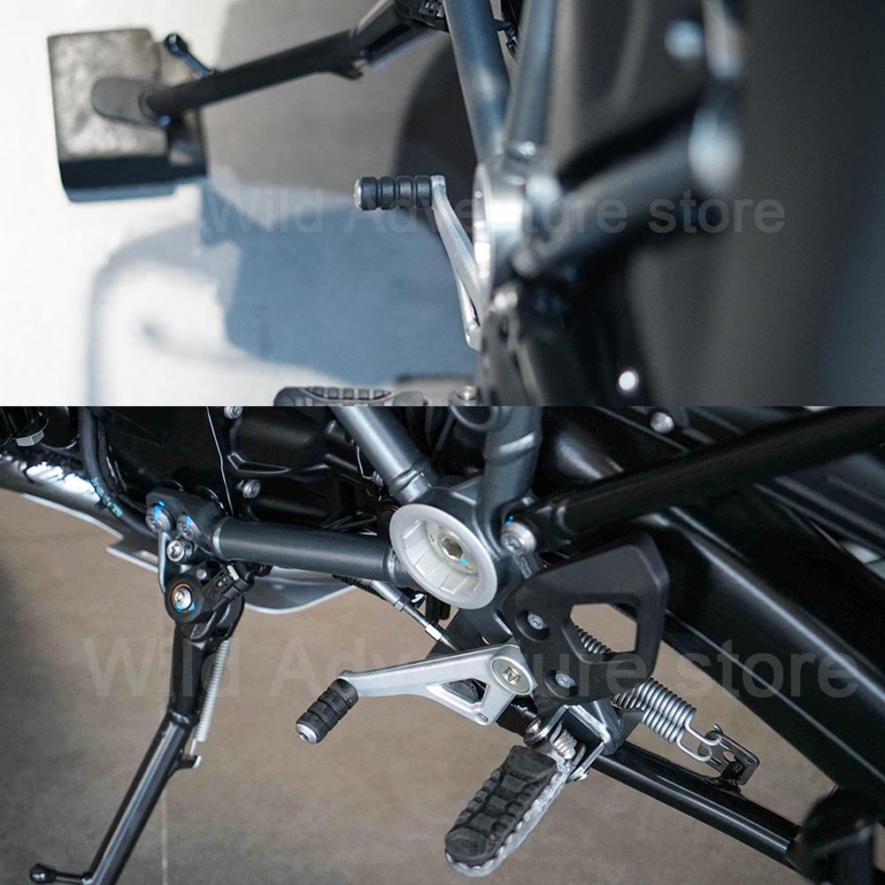 R1200 R RT ST RS Motorcycle Sh - Motorcycle Gear Pedal recensie en prijs