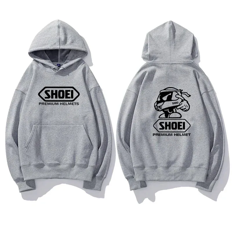 2026 Mode hoogwaardige hoodie  - Motorcycle Gear Hoodie recensie en prijs