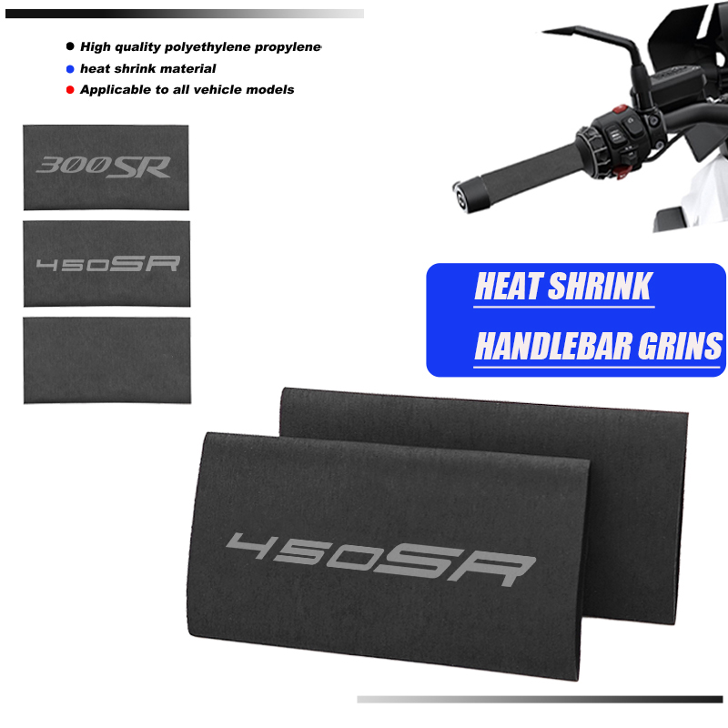 Motorfiets Krimpkous Stuur Gri - Handlebar Grip Heated recensie en prijs