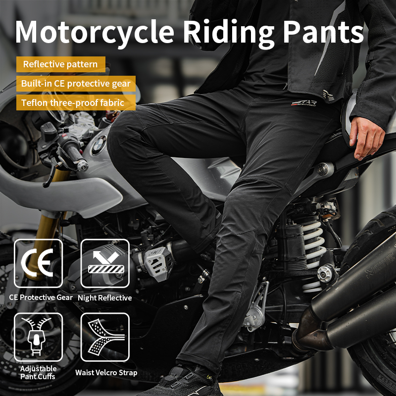SFK 2026 Hoge kwaliteit motorr - Quality Motorcycle Gear recensie en prijs