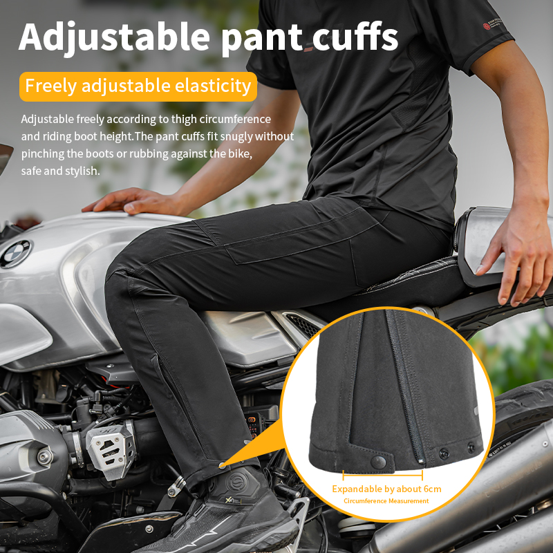 SFK 2026 Hoge kwaliteit motorr - Quality Motorcycle Gear recensie en prijs