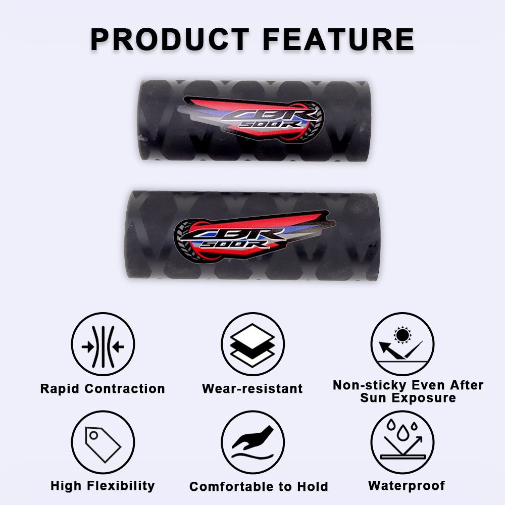 Voor Honda CBR500R CBR 500 R C - Handlebar Grip Heated recensie en prijs