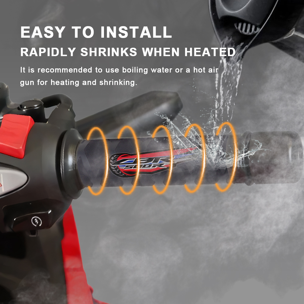 Voor Honda CBR500R CBR 500 R C - Handlebar Grip Heated recensie en prijs