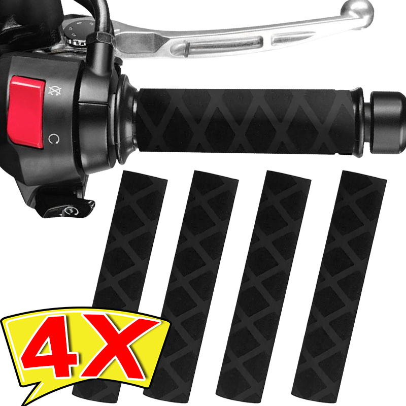 2-4 Stuks Universele Motorfiet - Handlebar Grip Heated recensie en prijs