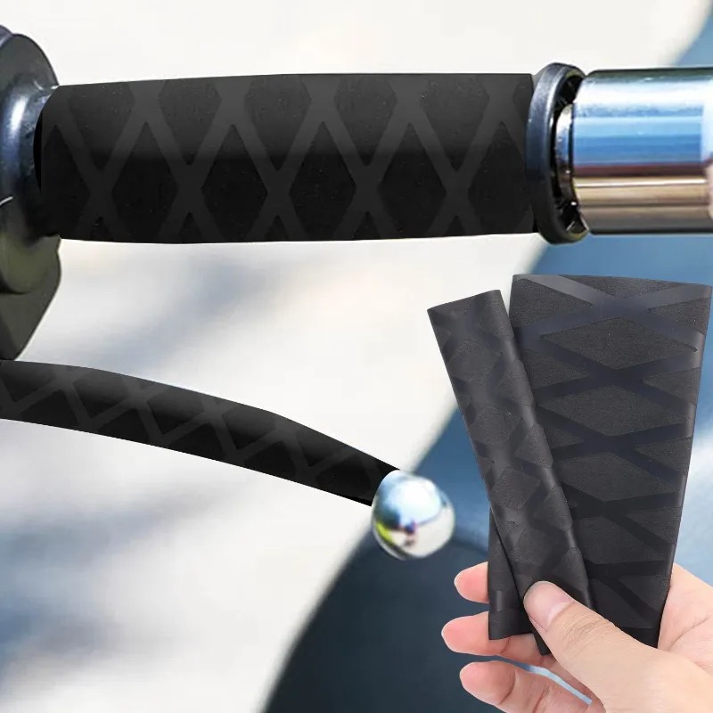2-4 Stuks Universele Motorfiet - Handlebar Grip Heated recensie en prijs