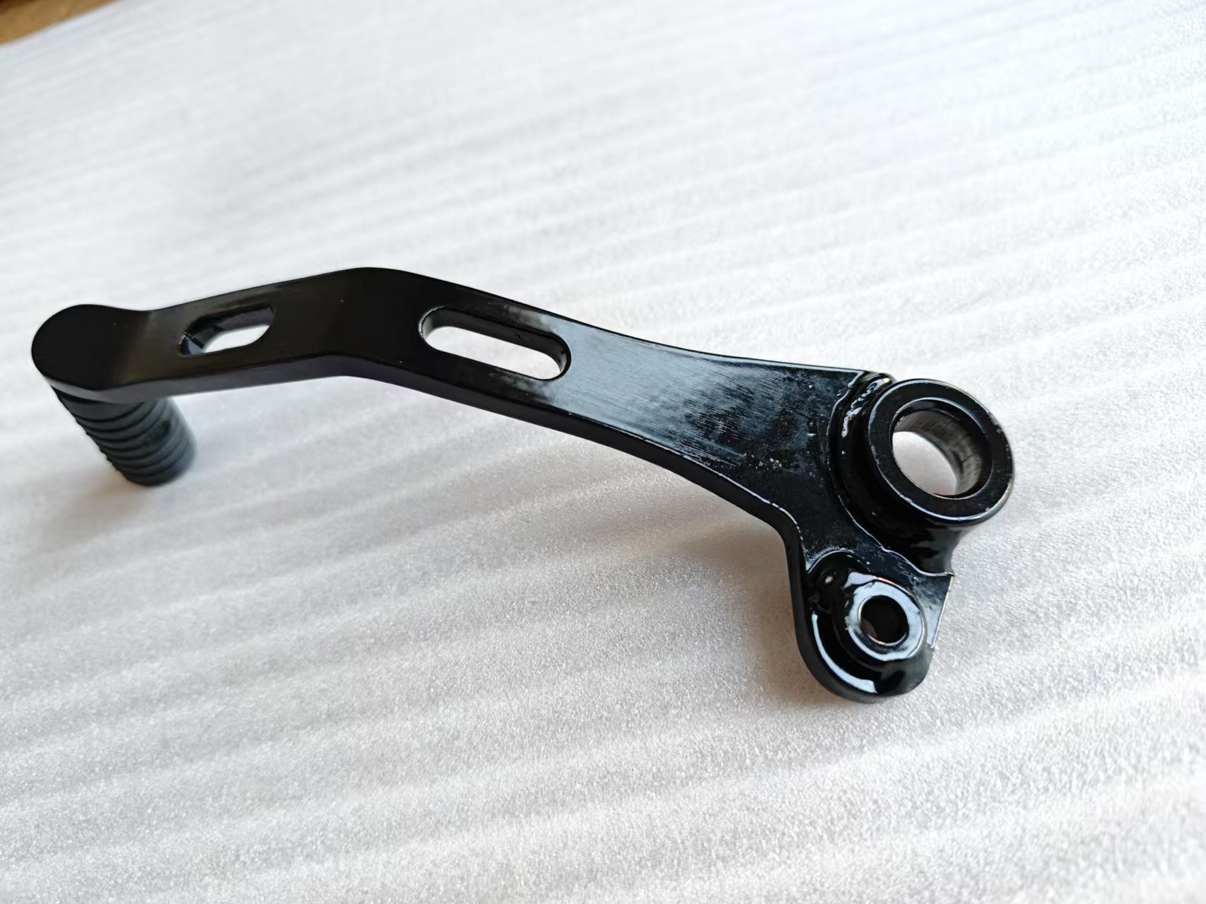 Motorcycle Gear Change Pedaal  - Motorcycle Gear Pedal recensie en prijs