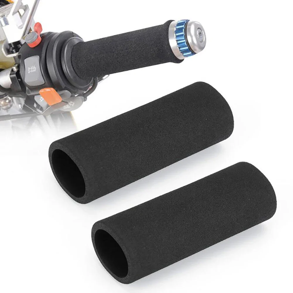 Motorfiets Anti-Vibratie Handv - Handlebar Grip Heated recensie en prijs