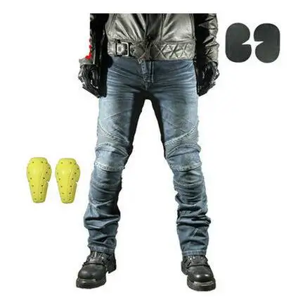 Motorbroek Moto Jeans Moto Jea - Motorcycle Wearing Gear recensie en prijs