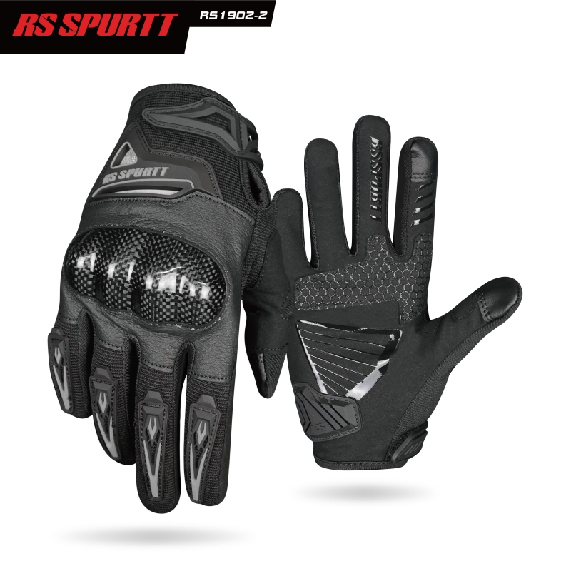 RS ademende, slijtvaste motorh - Motorcycle Wearing Gear recensie en prijs
