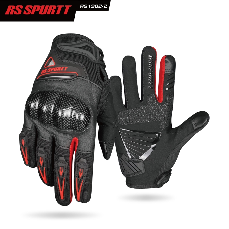 RS ademende, slijtvaste motorh - Motorcycle Wearing Gear recensie en prijs