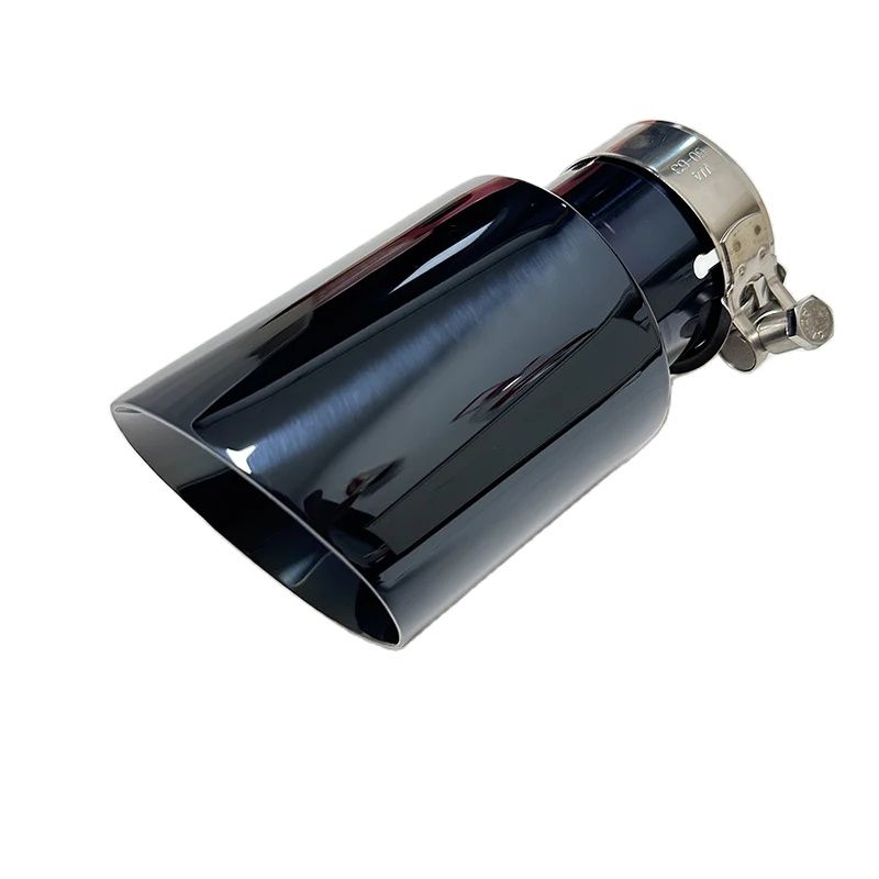 CARS attachment Uitlaatpijp Ro - Exhaust Wrap Titanium recensie en prijs
