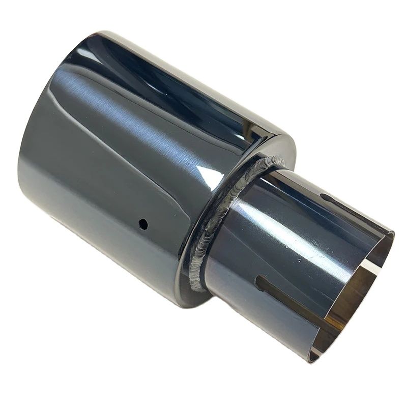 CARS attachment Uitlaatpijp Ro - Exhaust Wrap Titanium recensie en prijs