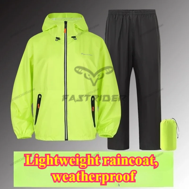 Pak voor de zomer Unisex motor - Motorcycle Wearing Gear recensie en prijs