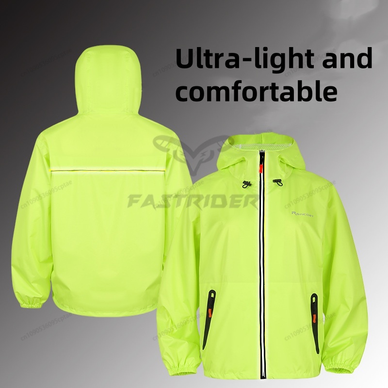 Pak voor de zomer Unisex motor - Motorcycle Wearing Gear recensie en prijs