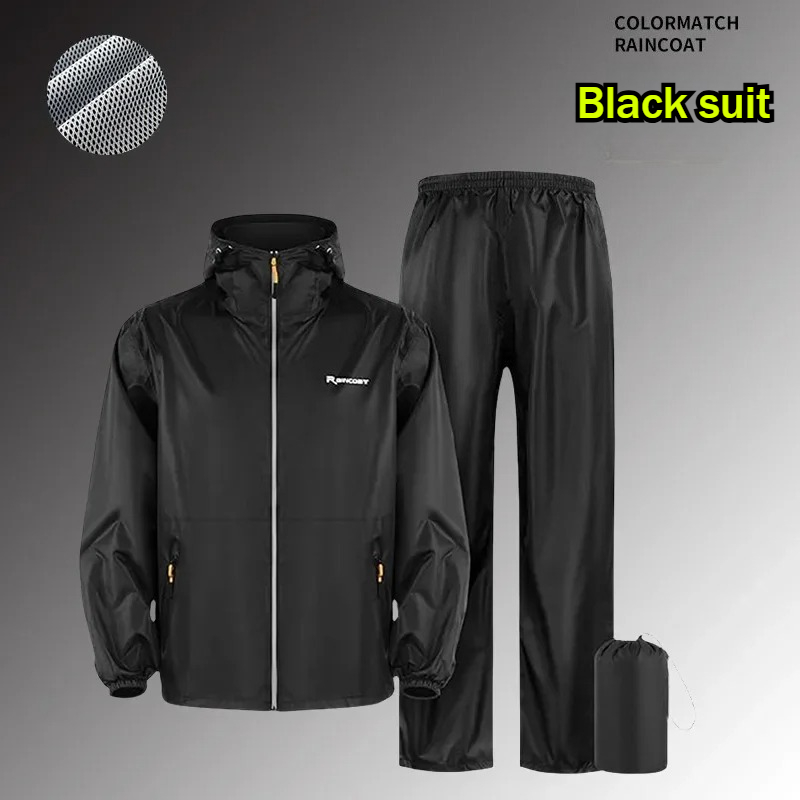 Pak voor de zomer Unisex motor - Motorcycle Wearing Gear recensie en prijs