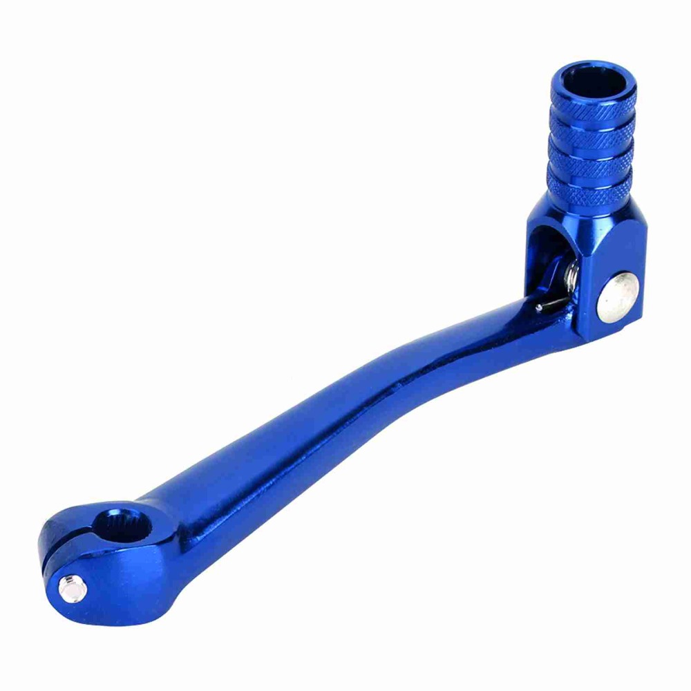 CNC Aluminium Legering Versnel - Motorcycle Gear Pedal recensie en prijs