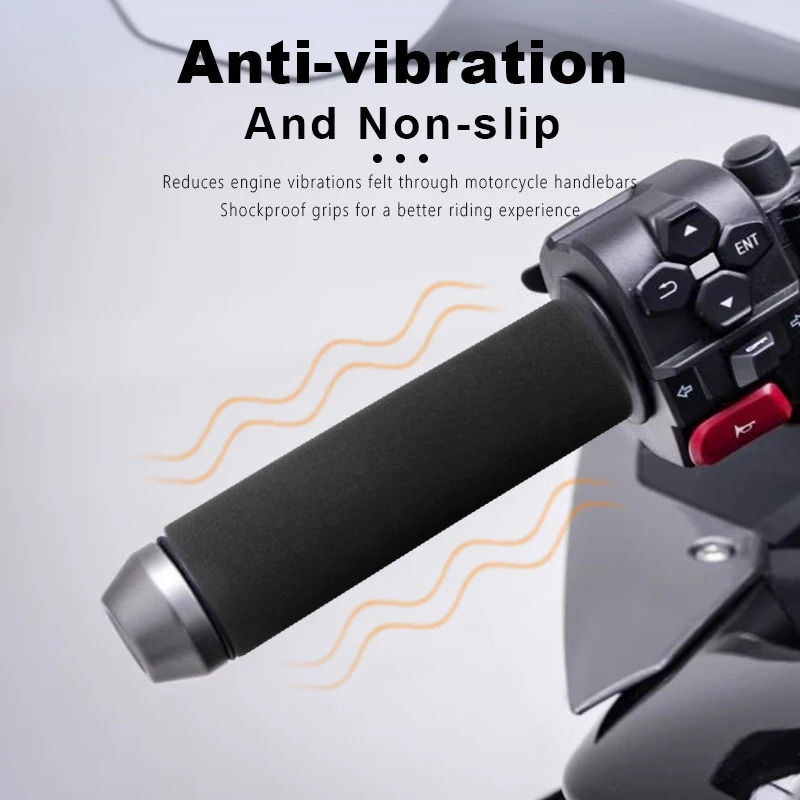 Voor VOGE DS800X DS625X DS525X - Handlebar Grip Heated recensie en prijs