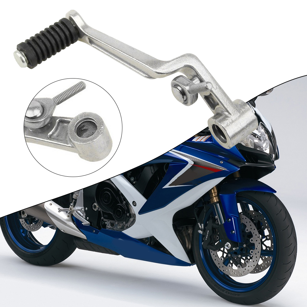 Hoge kwaliteit versnellingspoo - Quality Motorcycle Gear recensie en prijs