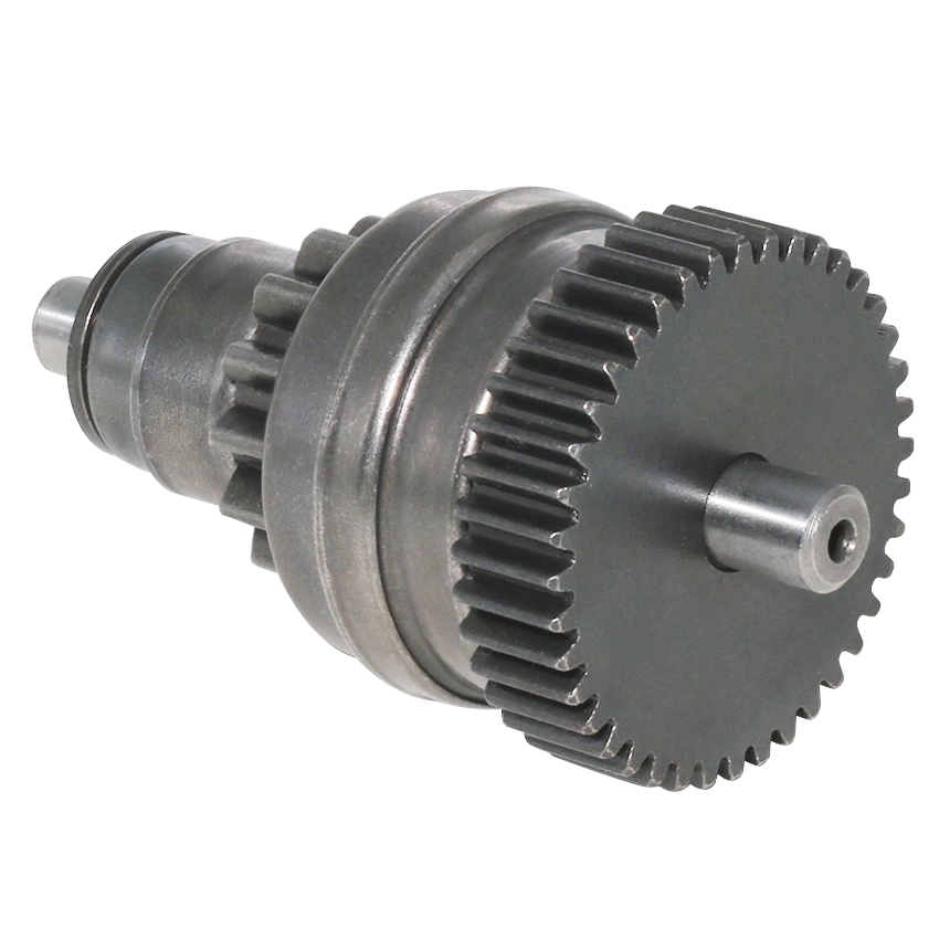 Motorfiets Starter Drive Bendi - Quality Motorcycle Gear recensie en prijs