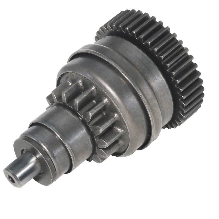 Motorfiets Starter Drive Bendi - Quality Motorcycle Gear recensie en prijs