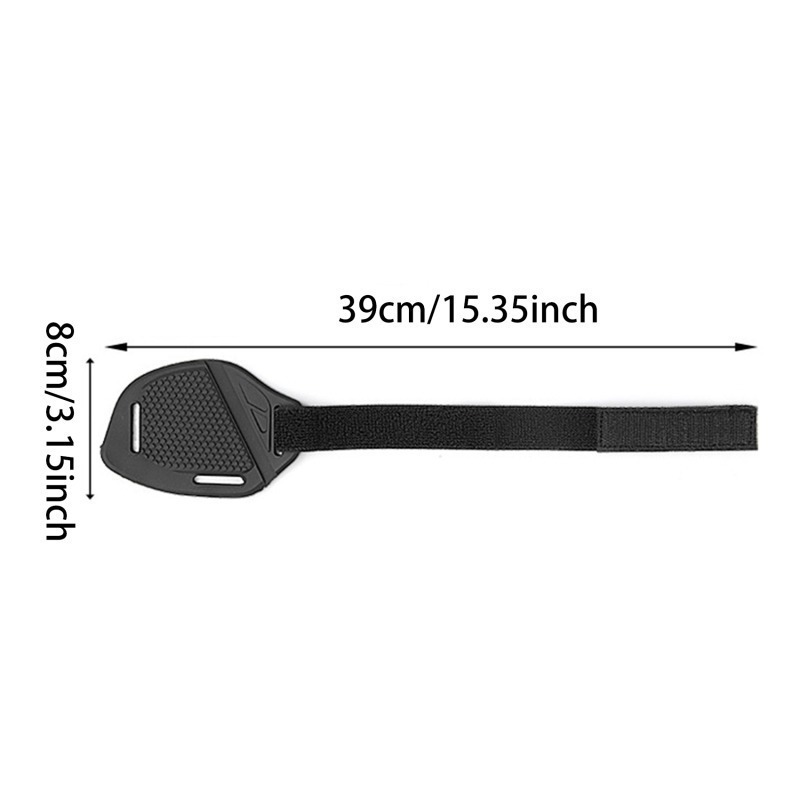 Motorcycle Gear Shift Pad Univ - Motorcycle Wearing Gear recensie en prijs
