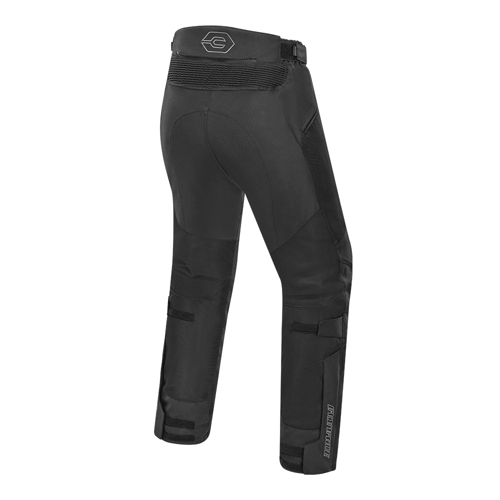 Zomer motorbroek ademend outdo - Motorcycle Wearing Gear recensie en prijs