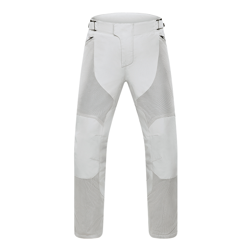 Zomer motorbroek ademend outdo - Motorcycle Wearing Gear recensie en prijs