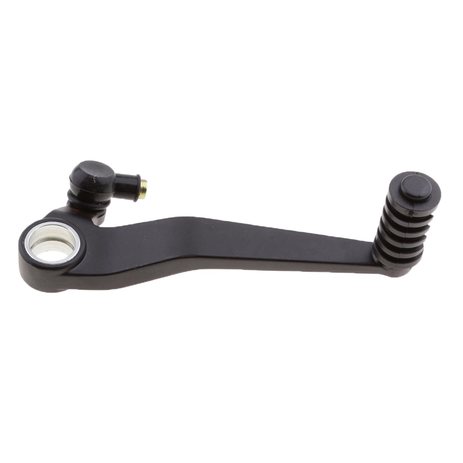 Motorfiets CNC Aluminium Versn - Motorcycle Gear Pedal recensie en prijs