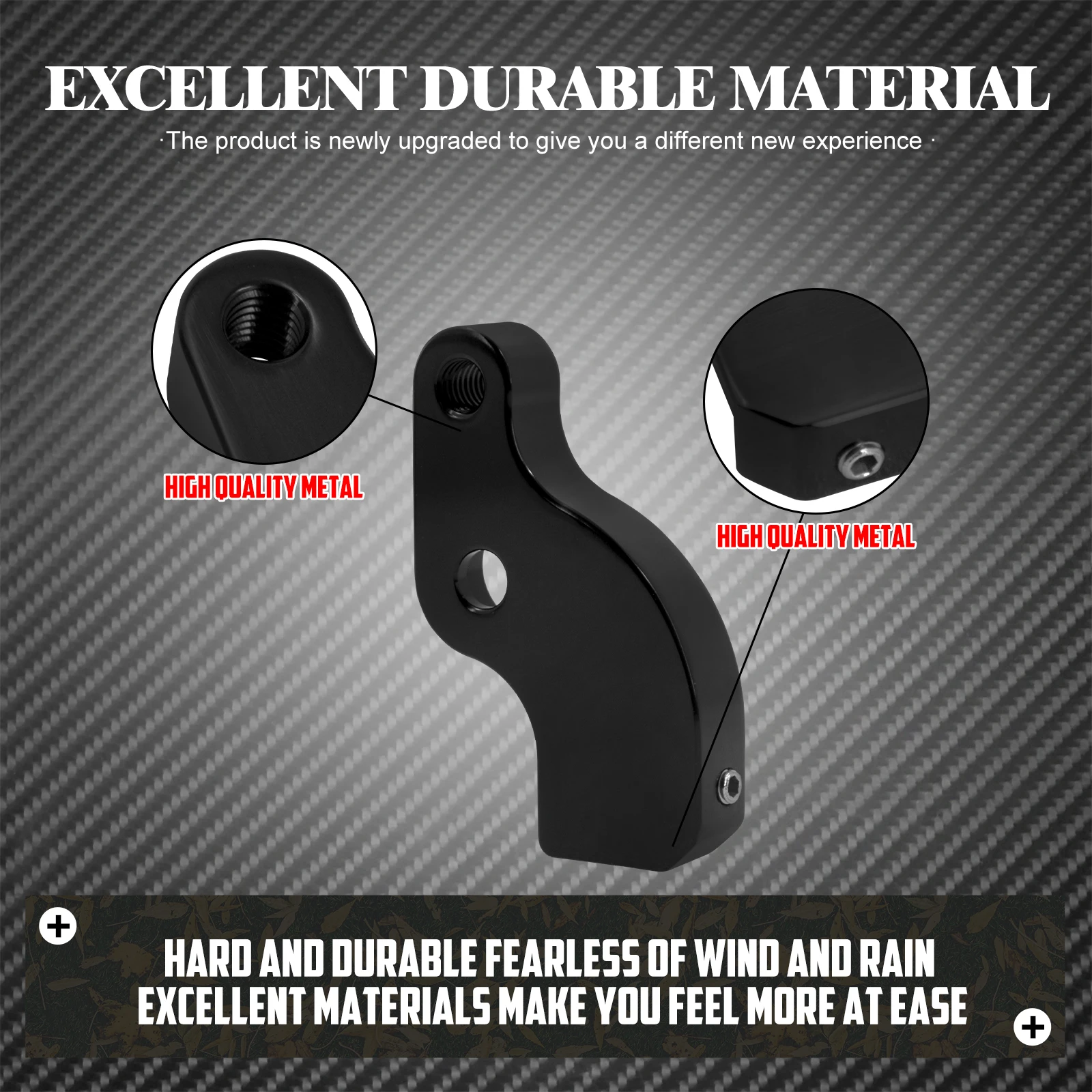 Motorcycle Gear Shift Assist B - Quality Motorcycle Gear recensie en prijs