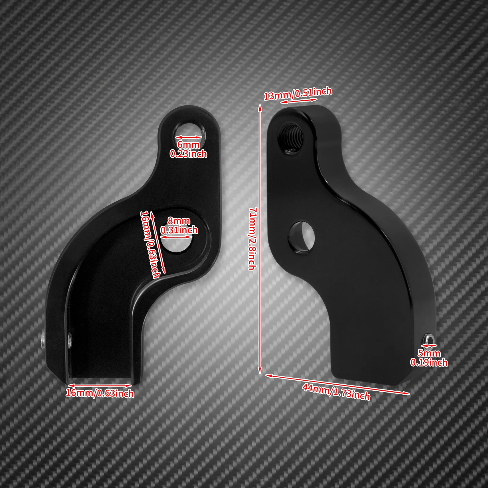 Motorcycle Gear Shift Assist B - Quality Motorcycle Gear recensie en prijs
