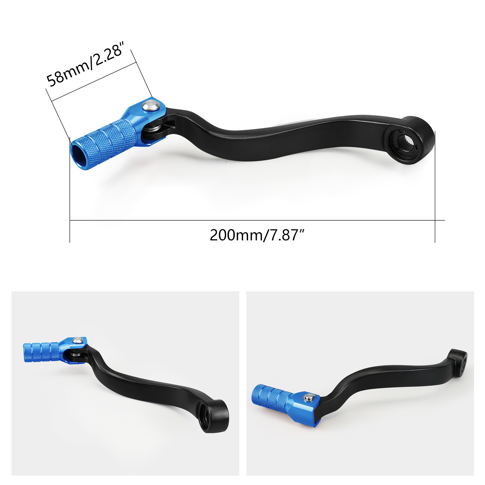 Motorcycle Versnellingspook Ve - Motorcycle Gear Pedal recensie en prijs