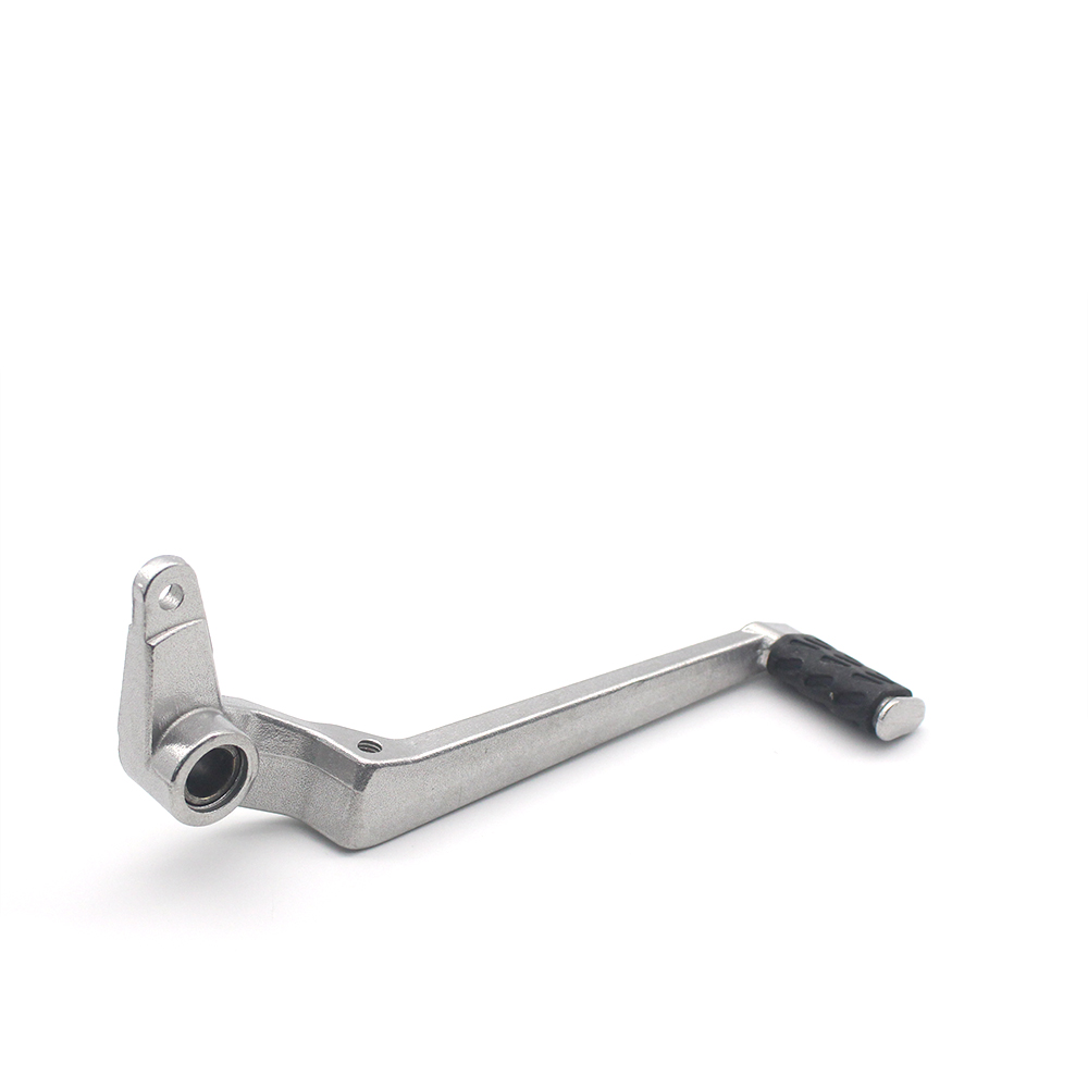 Motorfiets Aluminium Achterrem - Motorcycle Gear Pedal recensie en prijs