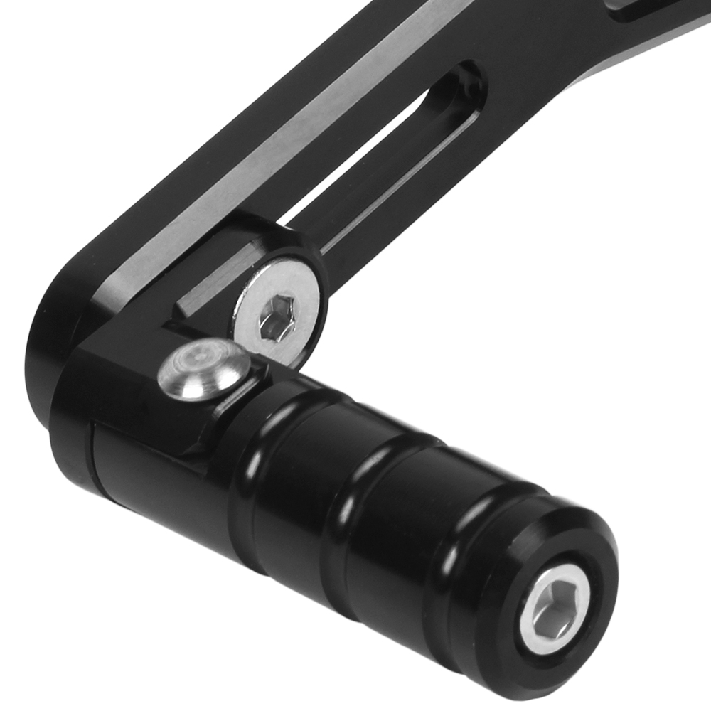 Motorfiets Verstelbare Inklapb - Quality Motorcycle Gear recensie en prijs