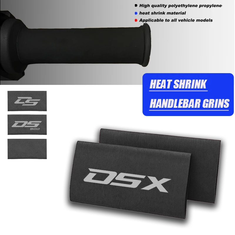 Motorfiets Krimpkous Stuur Gri - Handlebar Grip Heated recensie en prijs