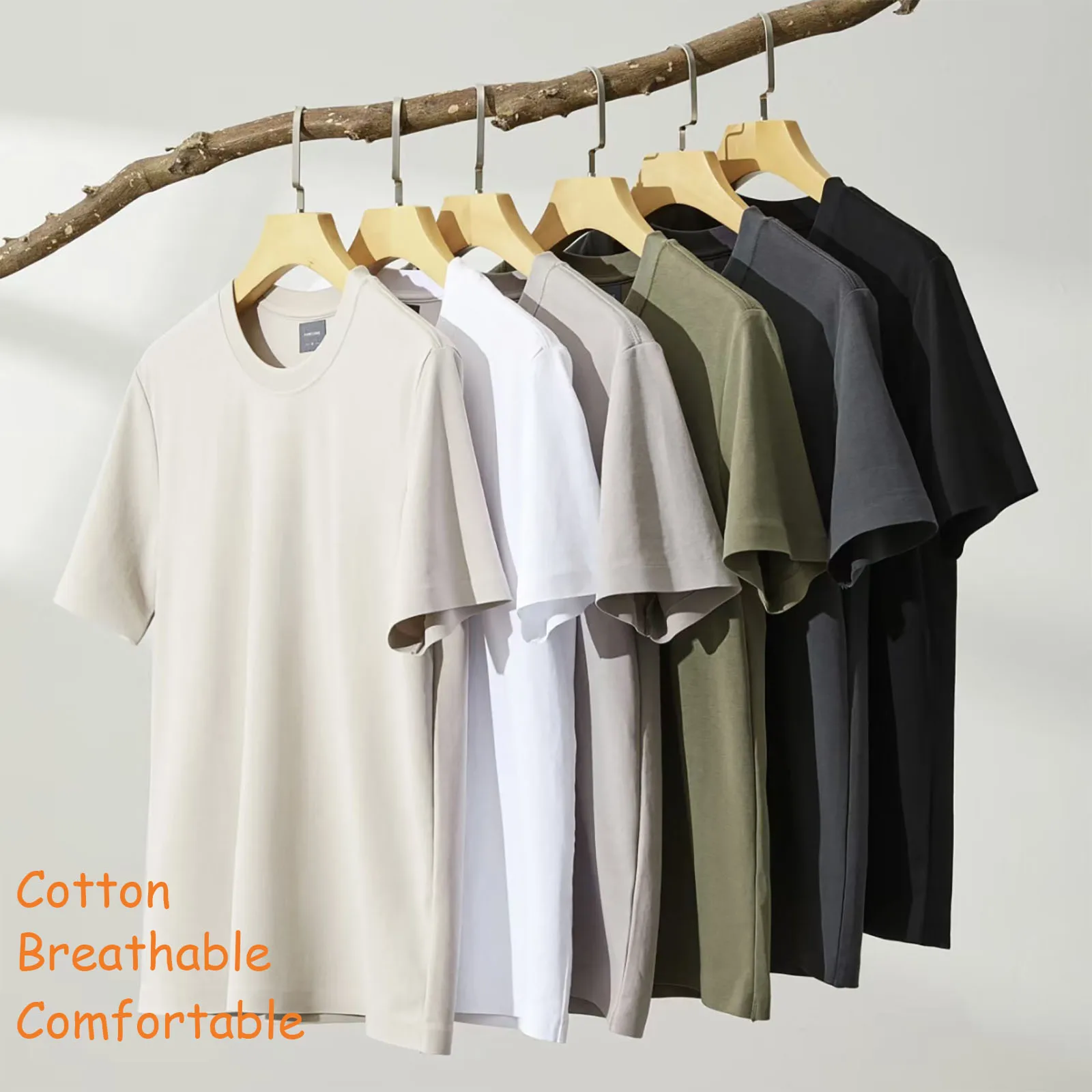 T-shirt voor motorrijders 1N23 - Motorcycle Gear Wash recensie en prijs